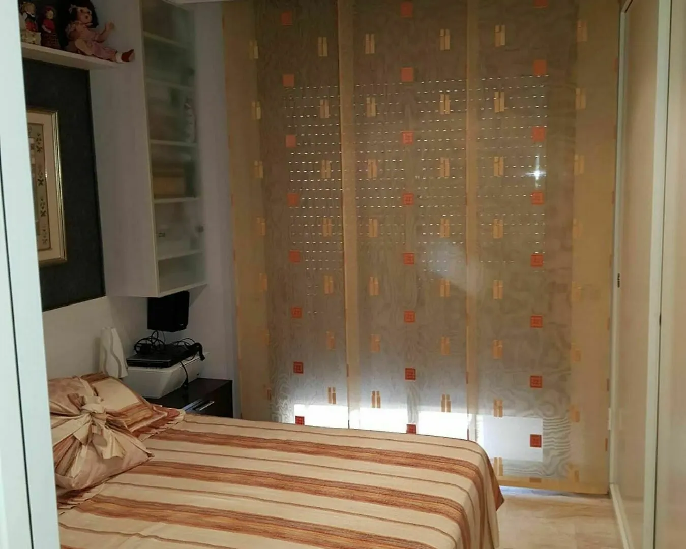Apartment With 2 Bedrooms In Platja D'Aro, With Wonderful Mountain View, Furn...