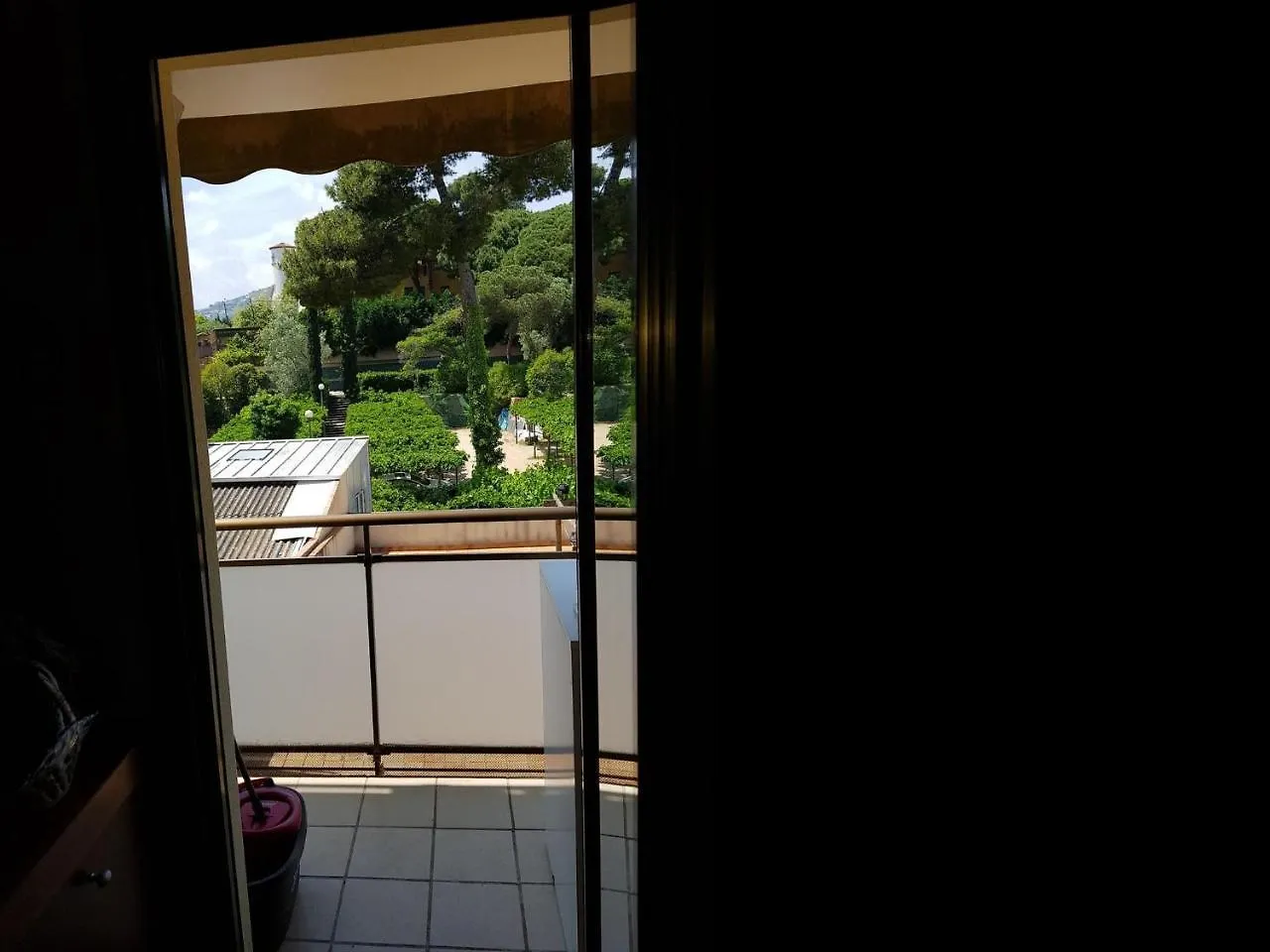 Apartment With 2 Bedrooms In Platja D'Aro, With Wonderful Mountain View, Furn...