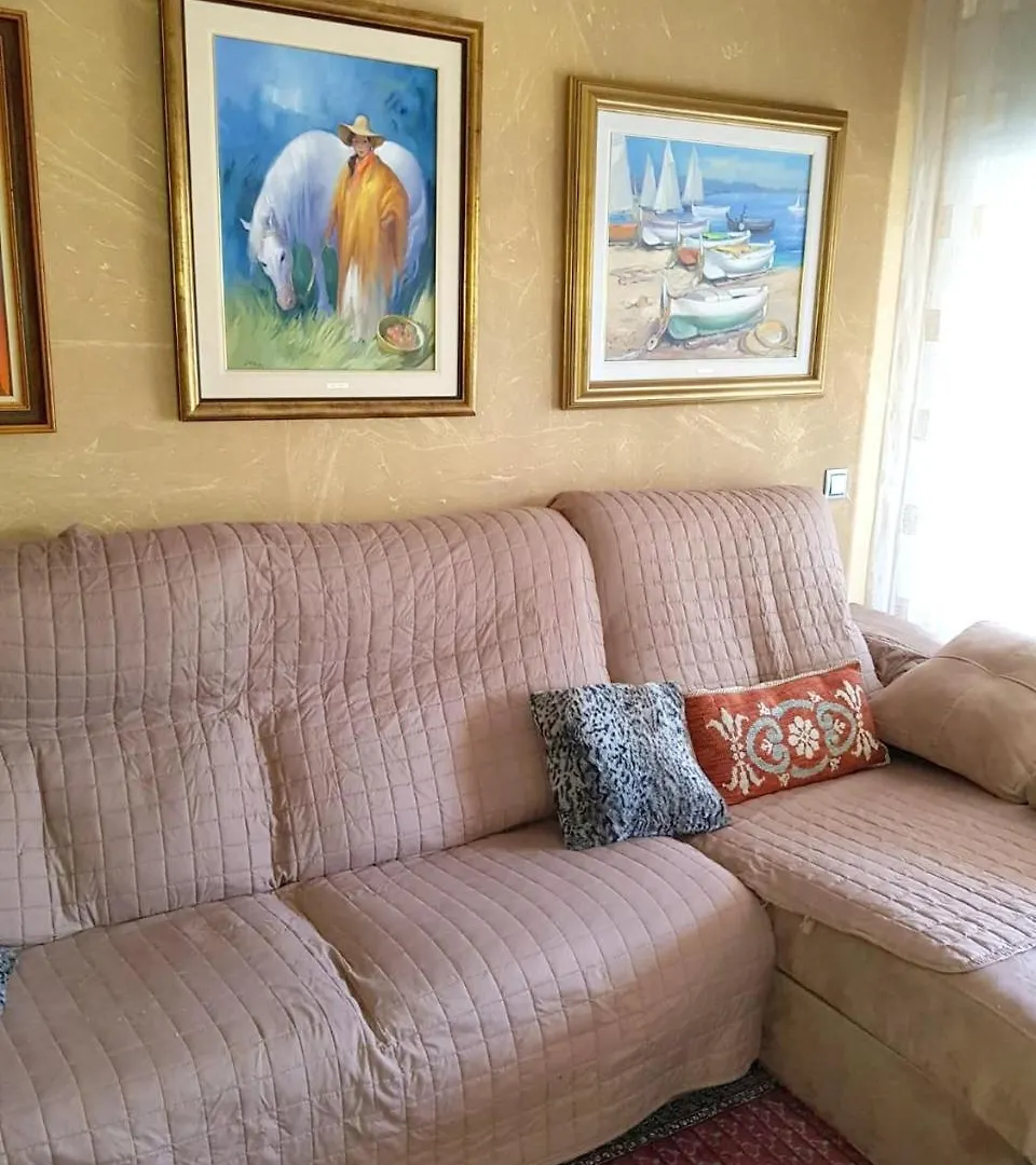 Apartment With 2 Bedrooms In Platja D'Aro, With Wonderful Mountain View, Furn... Spain