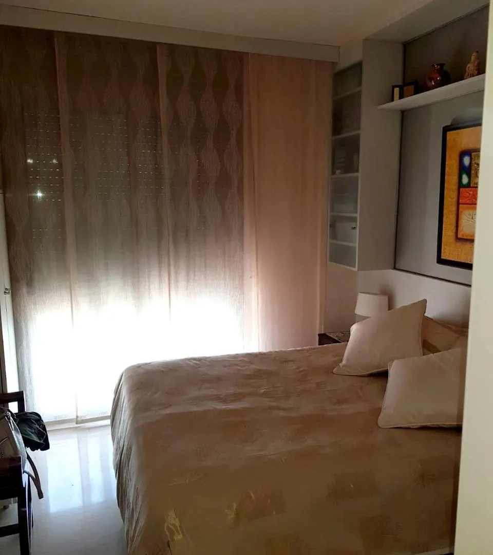 Apartment With 2 Bedrooms In Platja D'Aro, With Wonderful Mountain View, Furn...
