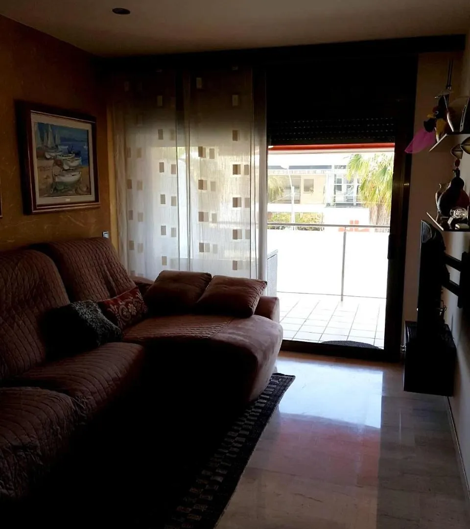 Apartment With 2 Bedrooms In Platja D'Aro, With Wonderful Mountain View, Furn... 0*,
