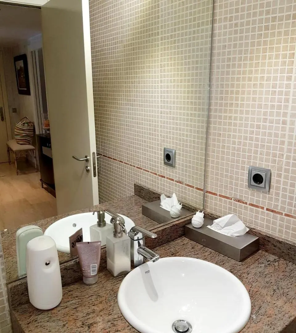 Apartment With 2 Bedrooms In Platja D'Aro, With Wonderful Mountain View, Furn...