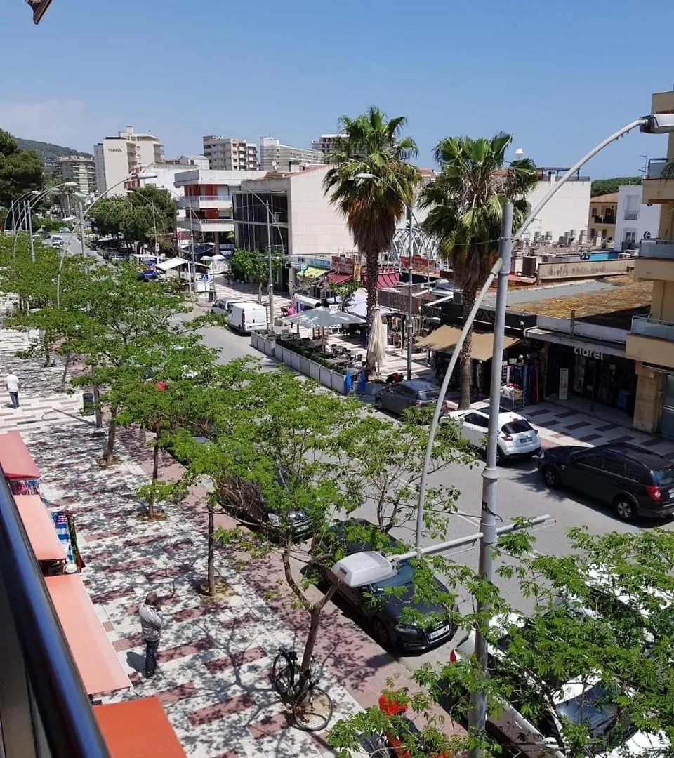 Apartment With 2 Bedrooms In Platja D'Aro, With Wonderful Mountain View, Furn... 0*,  Spain