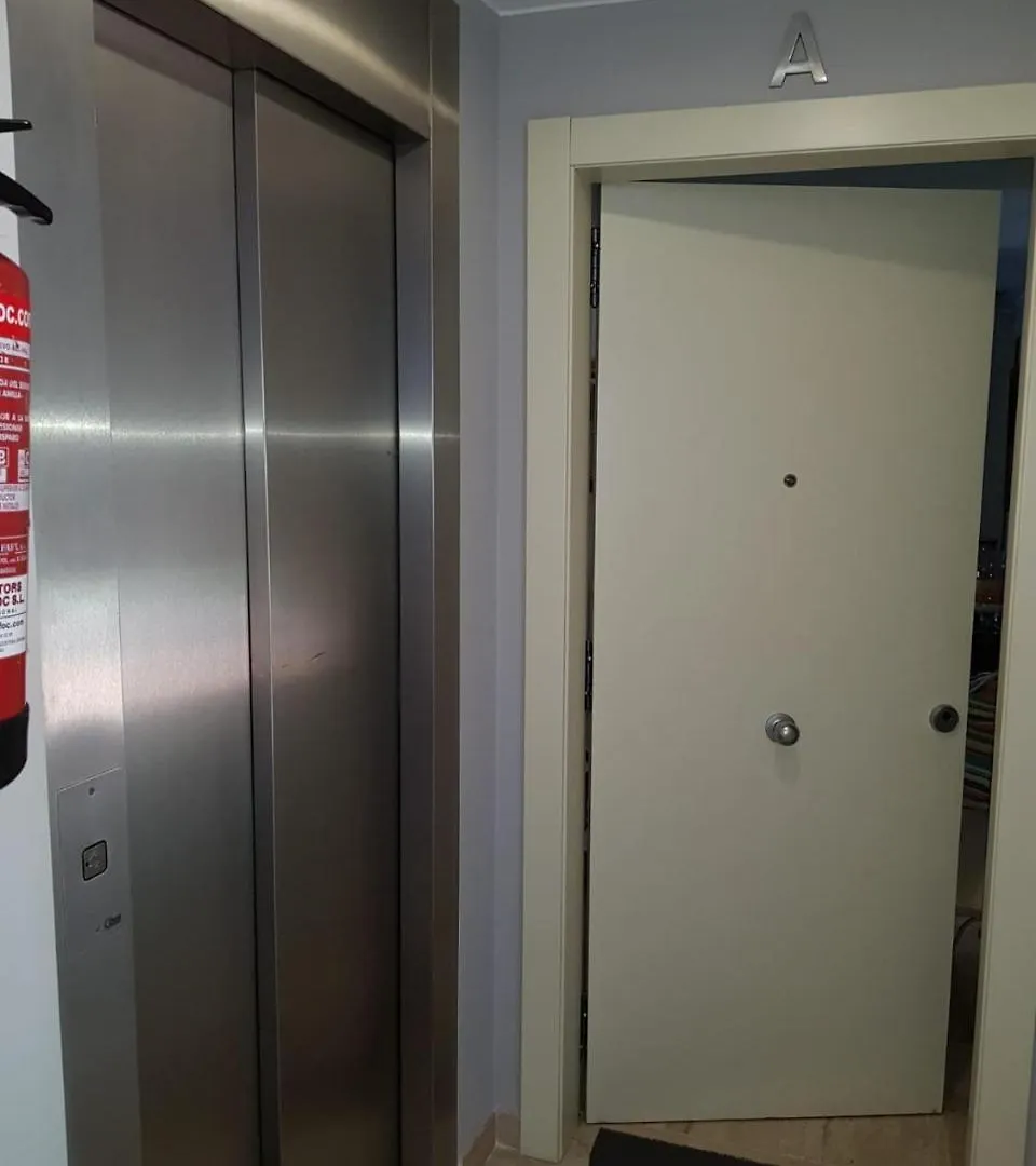 Apartment With 2 Bedrooms In Platja D'Aro, With Wonderful Mountain View, Furn...