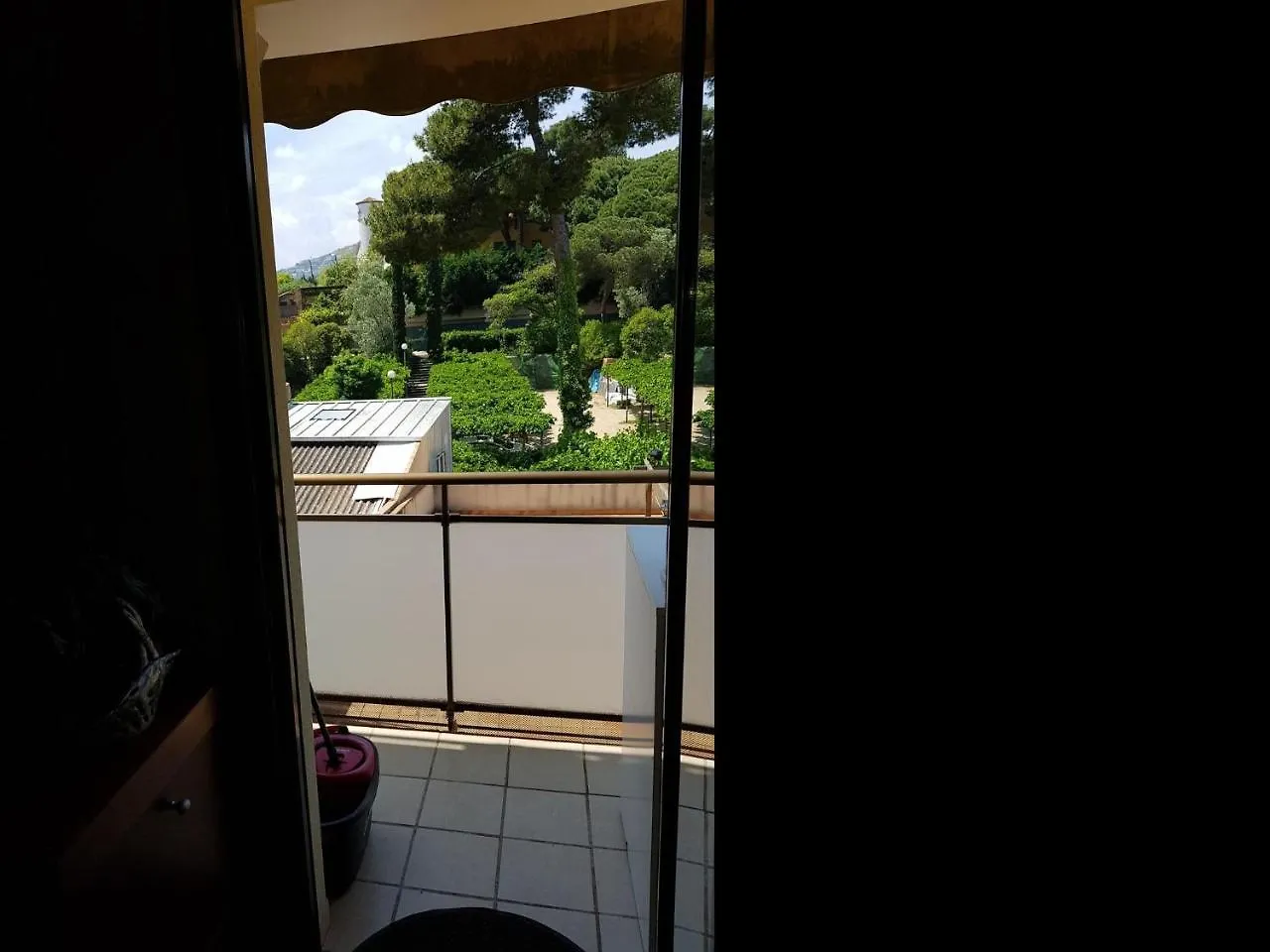Apartment With 2 Bedrooms In Platja D'Aro, With Wonderful Mountain View, Furn... 0*,
