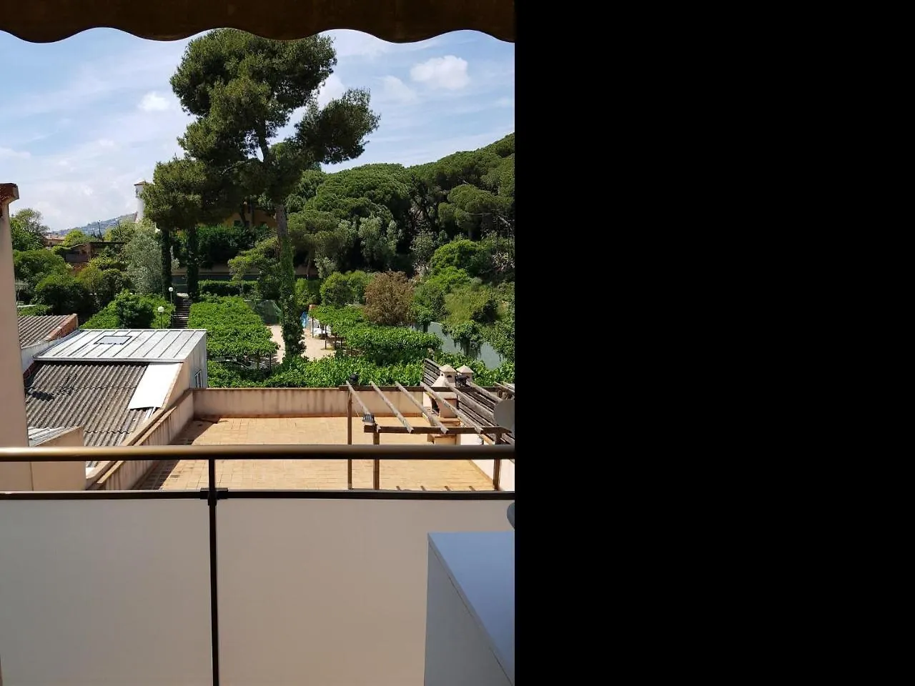Apartment With 2 Bedrooms In Platja D'Aro, With Wonderful Mountain View, Furn... Spain