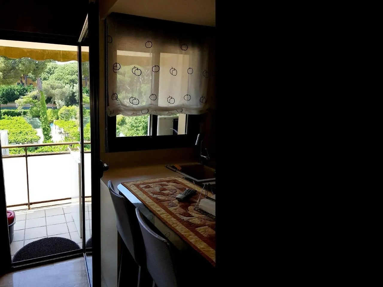 Apartment With 2 Bedrooms In Platja D'Aro, With Wonderful Mountain View, Furn... 0*,  Spain
